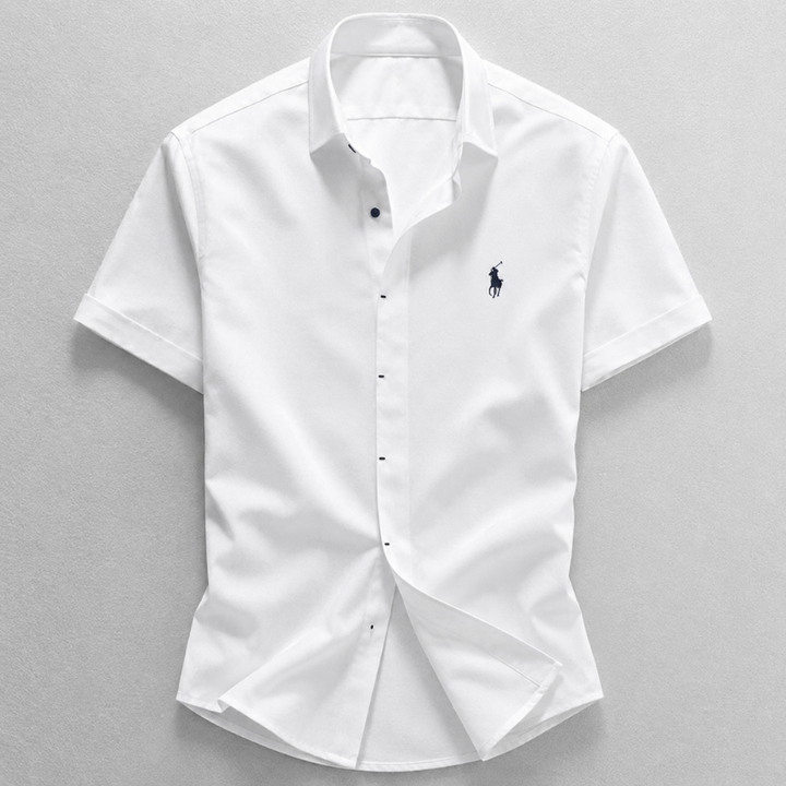 Capri Linen Shirt