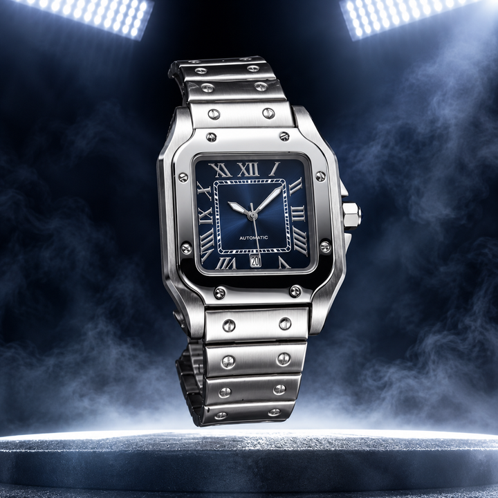 Director’s Choice Watch
