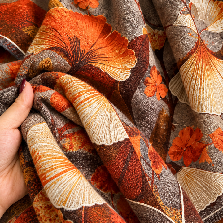 Tokyo Blossom Scarf