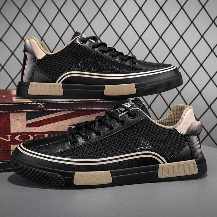 Atomic Ghost Sneakers