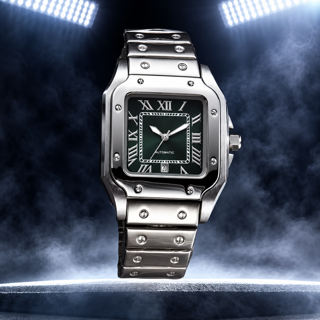 Director’s Choice Watch