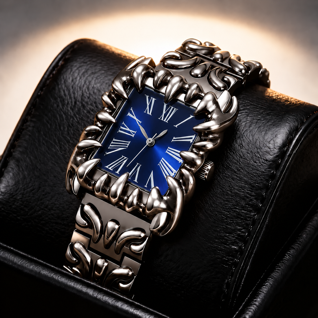 Wolfsbane Watch