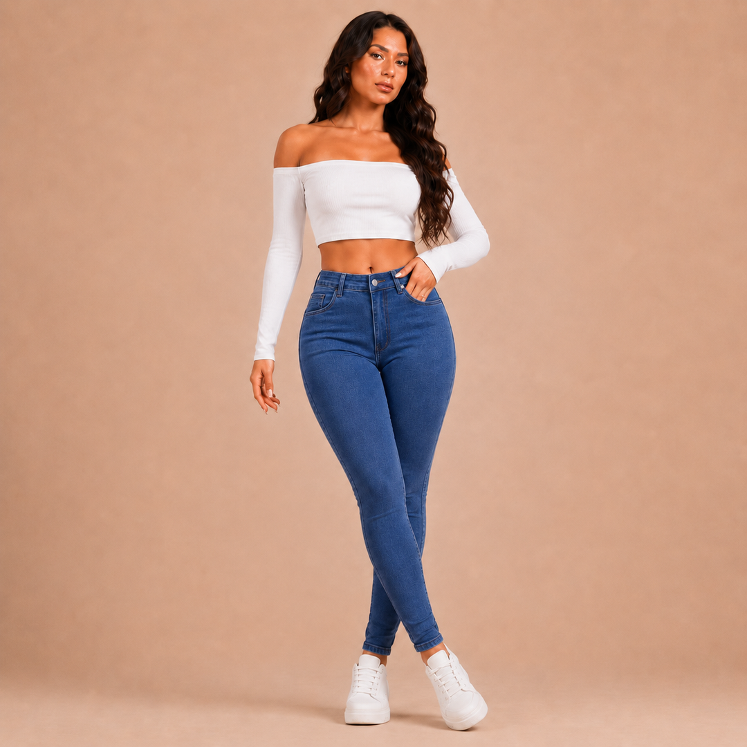 The BBL Jeans