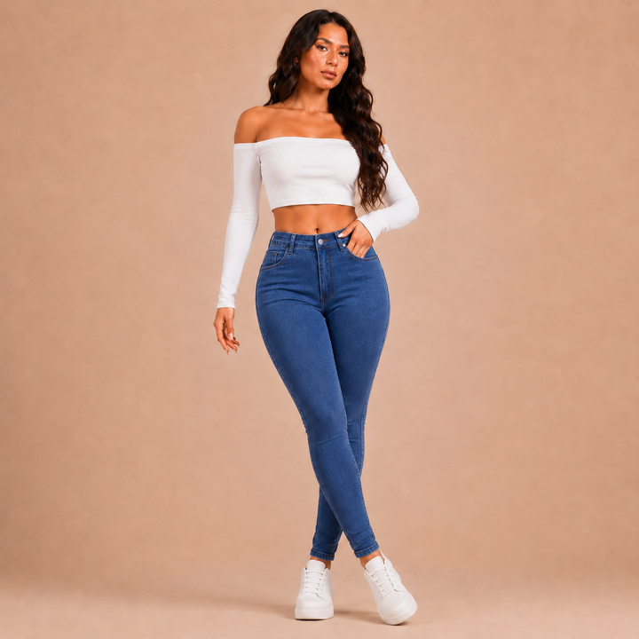 The BBL Jeans