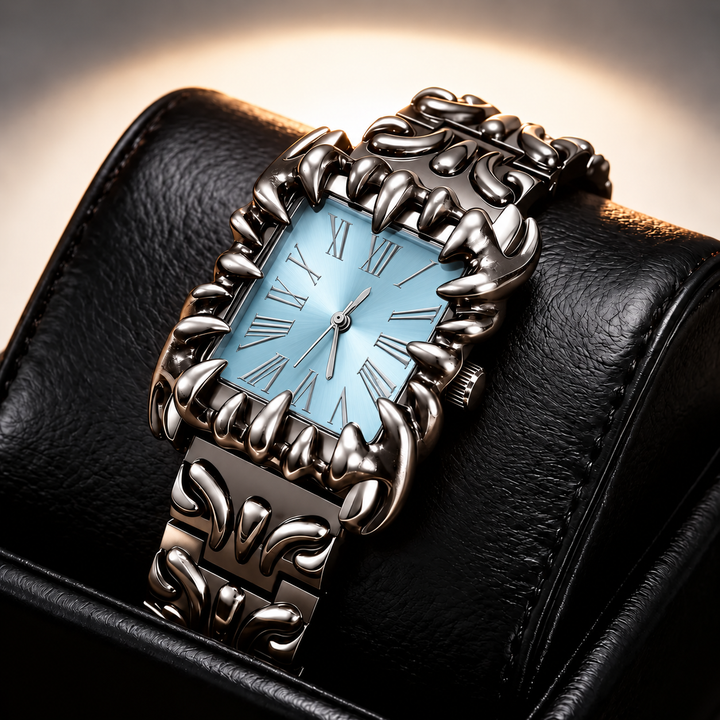 Wolfsbane Watch
