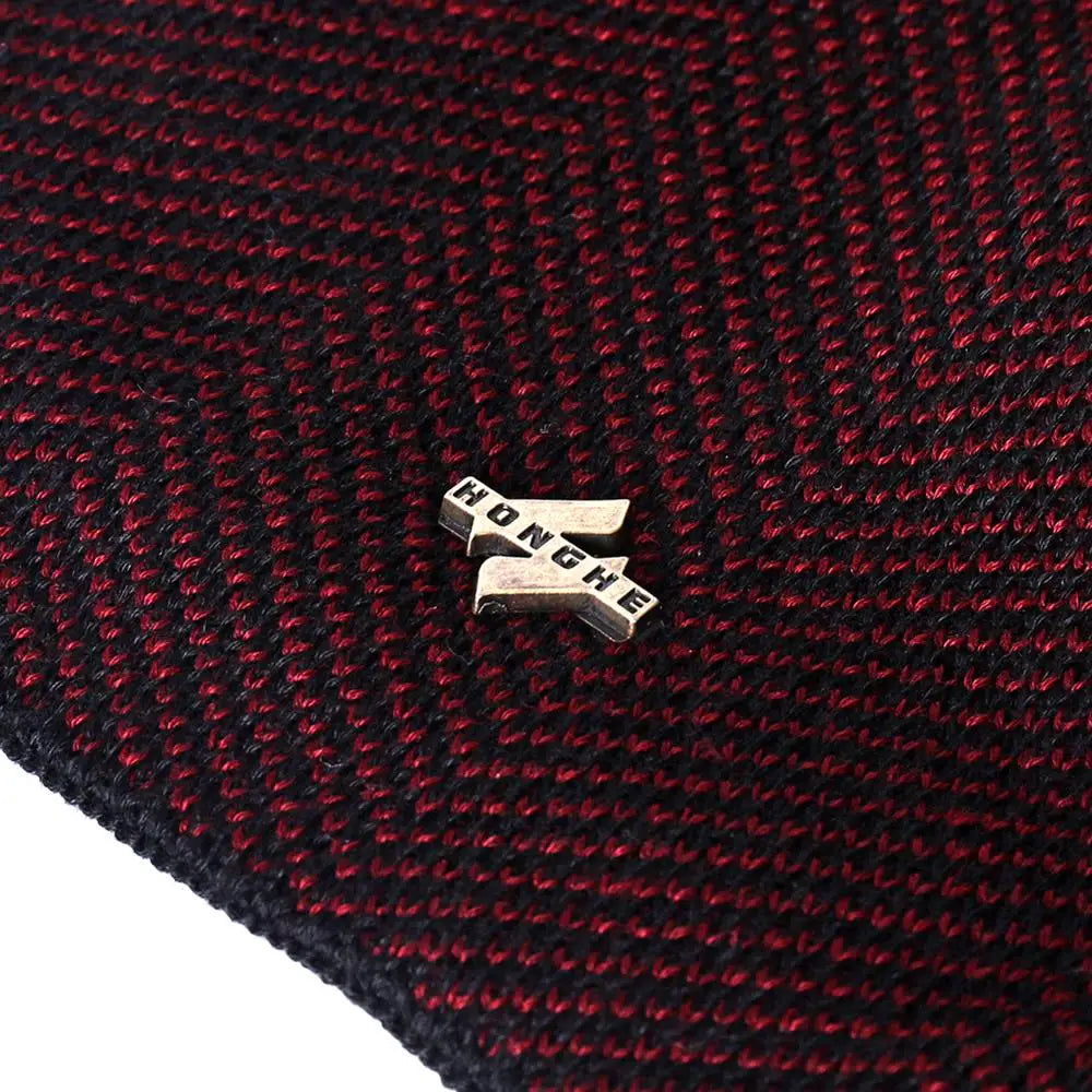 Hampton Fleece Beanie