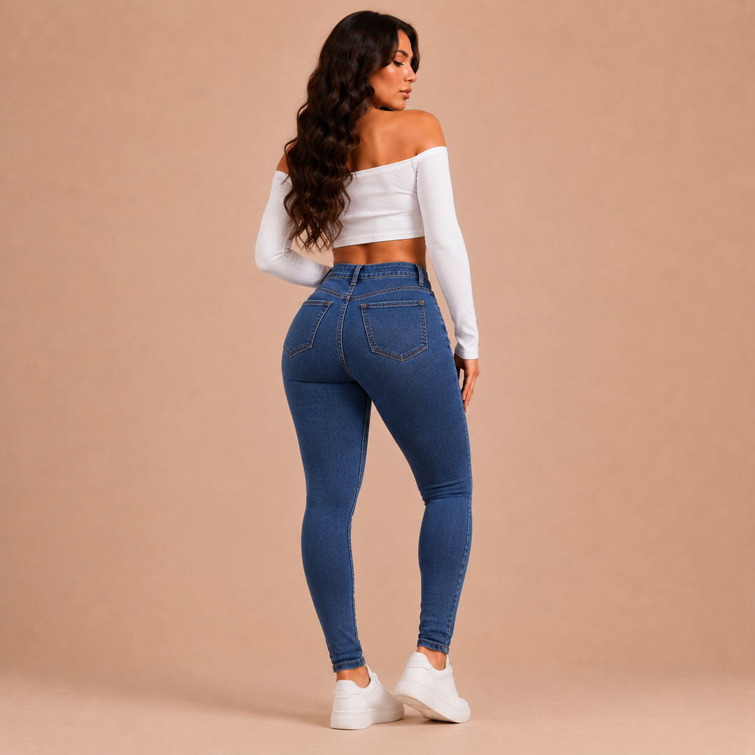The BBL Jeans