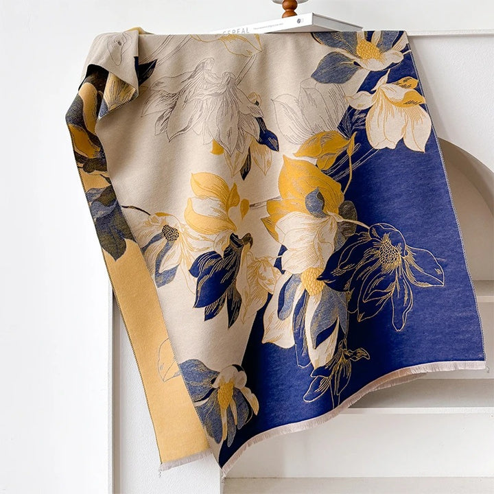 Adelaide Botanical Scarf