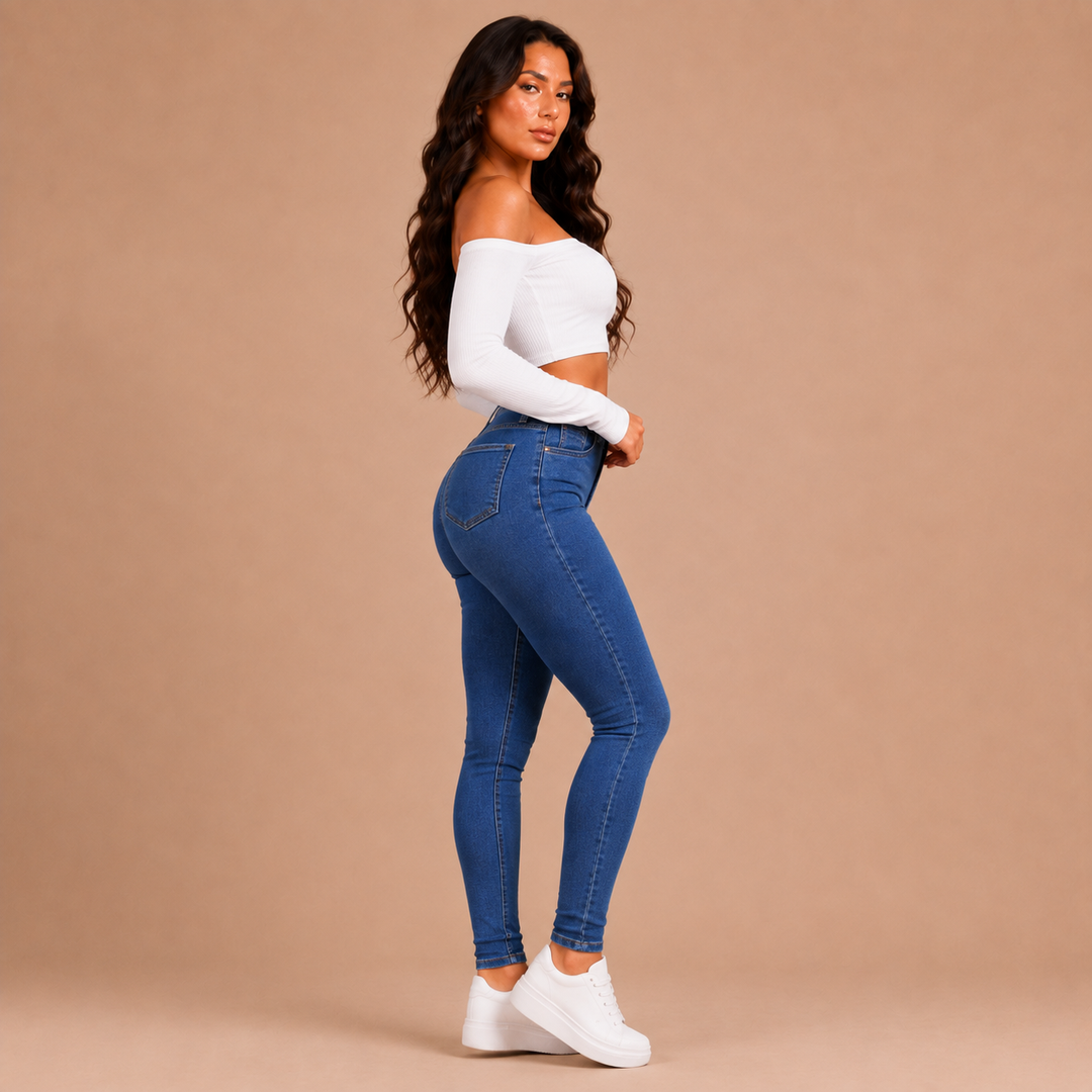 The BBL Jeans