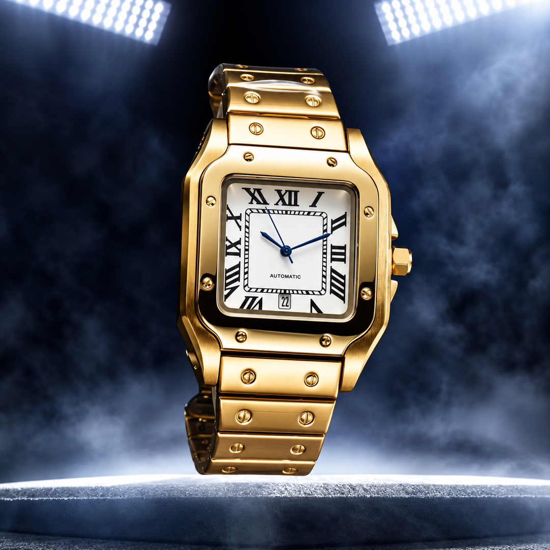 Director’s Choice Watch