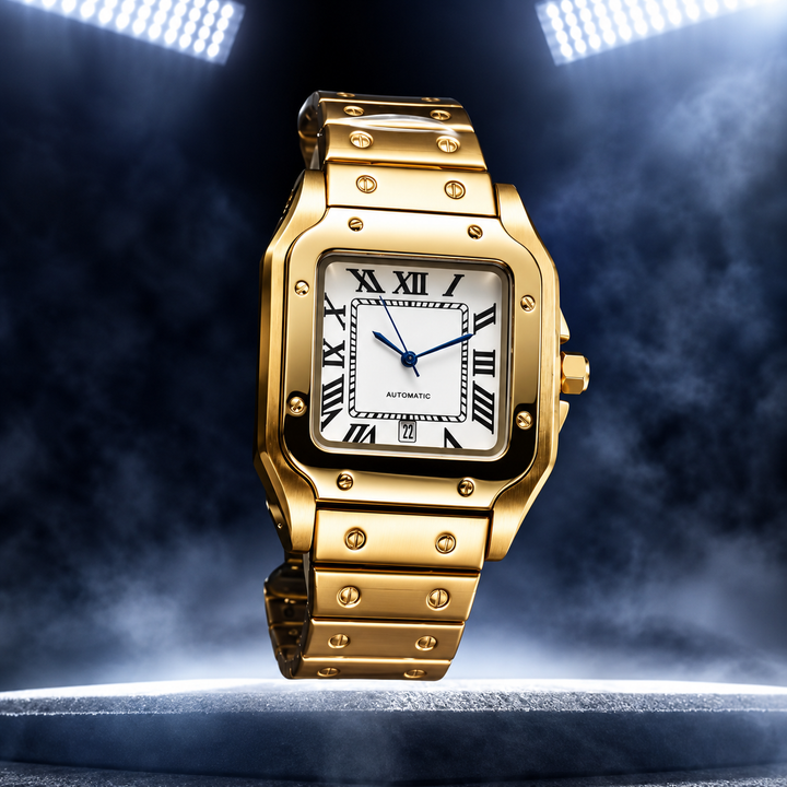 Director’s Choice Watch