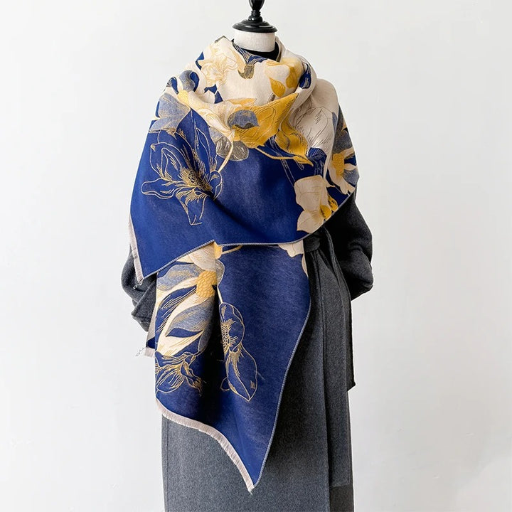 Adelaide Botanical Scarf