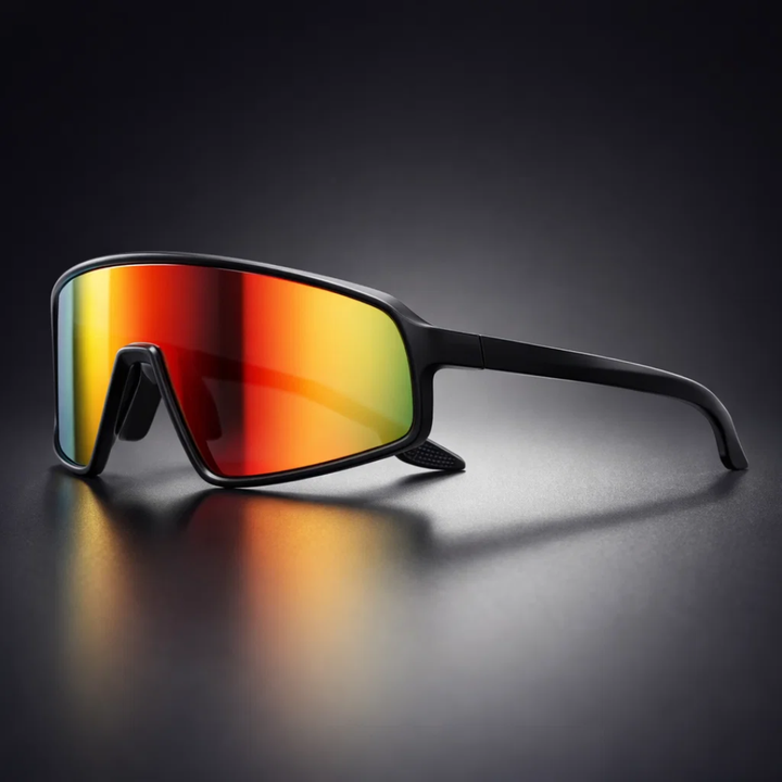 Speed Sports+ Glasses