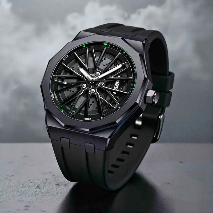 Apex Corsa Watch