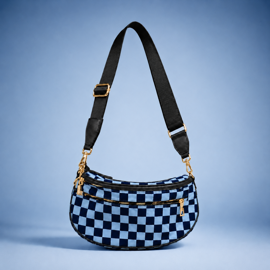 The Valentina Bum Bag