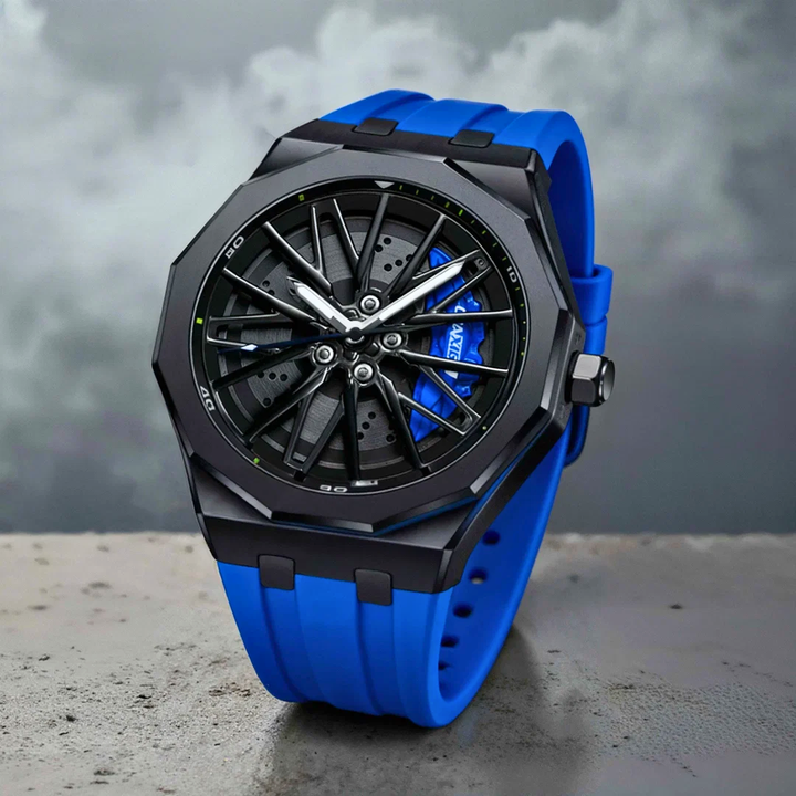 Apex Corsa Watch