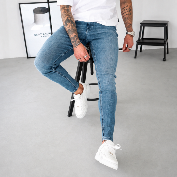 Dynasty Slim Pants
