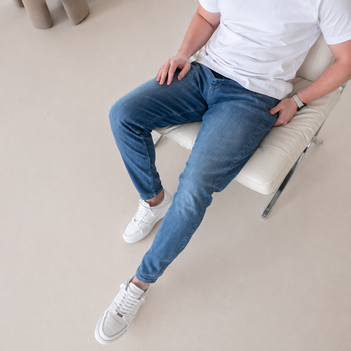 Dynasty Slim Pants