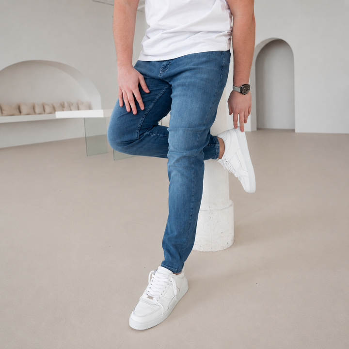 Dynasty Slim Pants