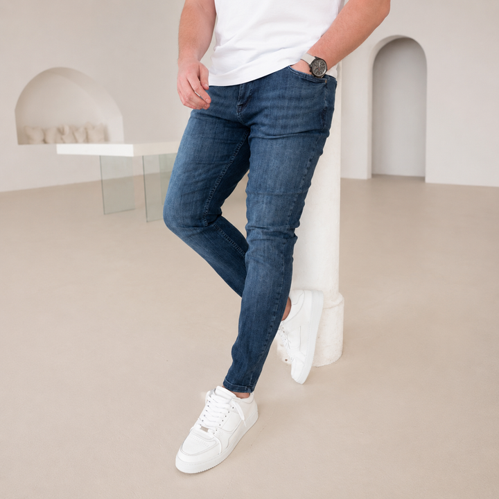 Dynasty Slim Pants