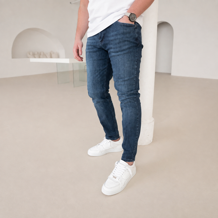 Dynasty Slim Pants