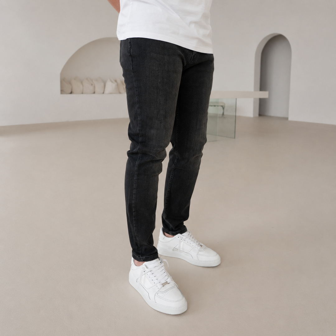 Dynasty Slim Pants