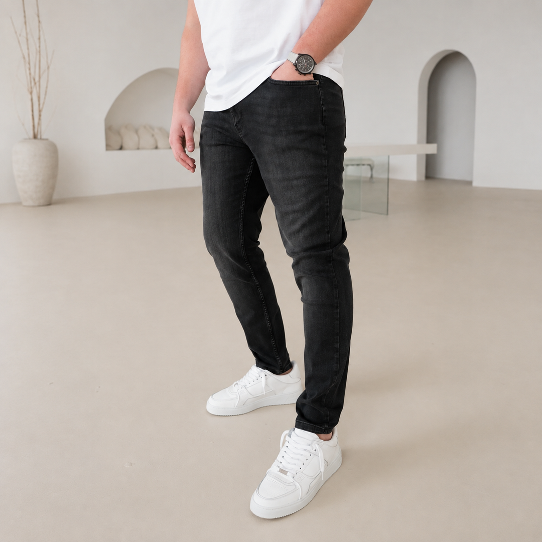 Dynasty Slim Pants