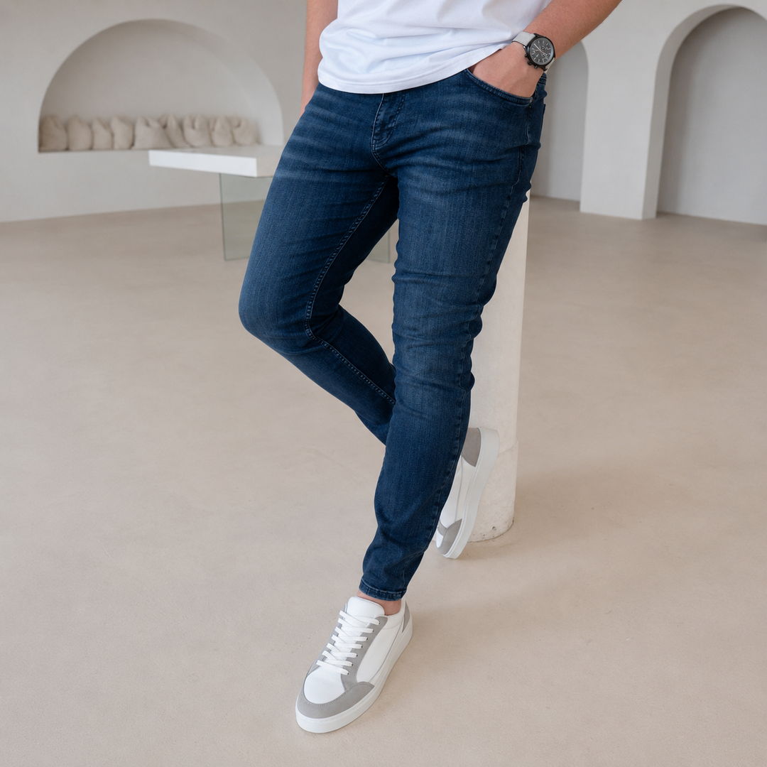 Dynasty Slim Pants