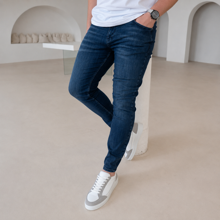 Dynasty Slim Pants