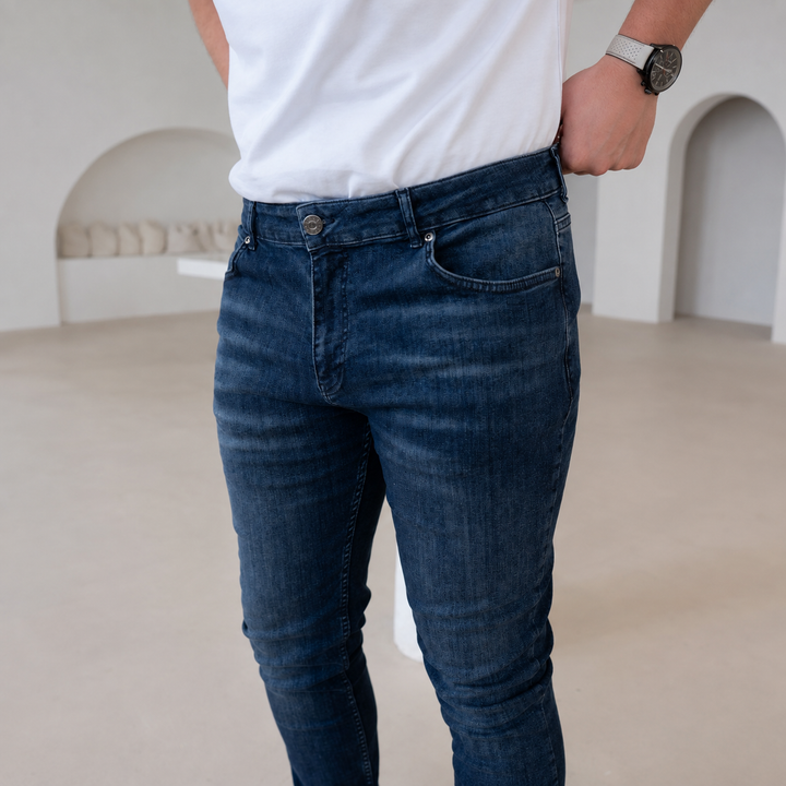 Dynasty Slim Pants