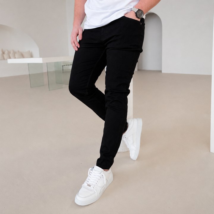 Dynasty Slim Pants