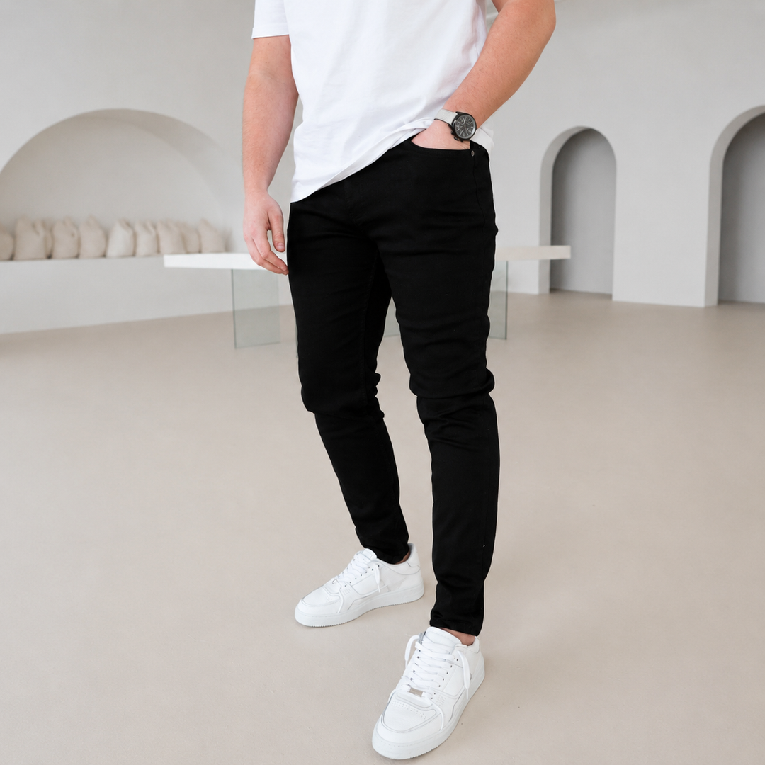 Dynasty Slim Pants