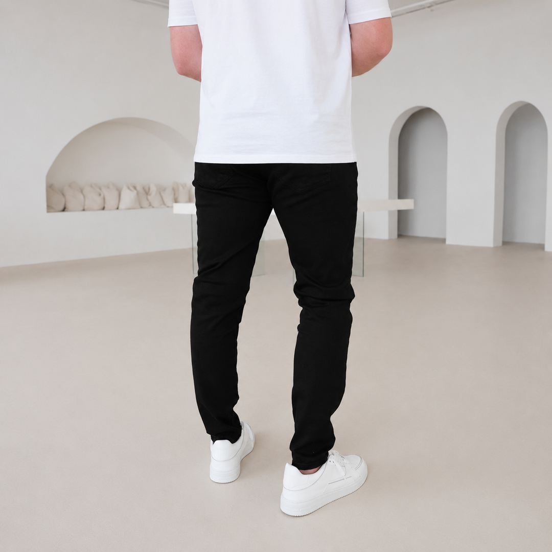 Dynasty Slim Pants