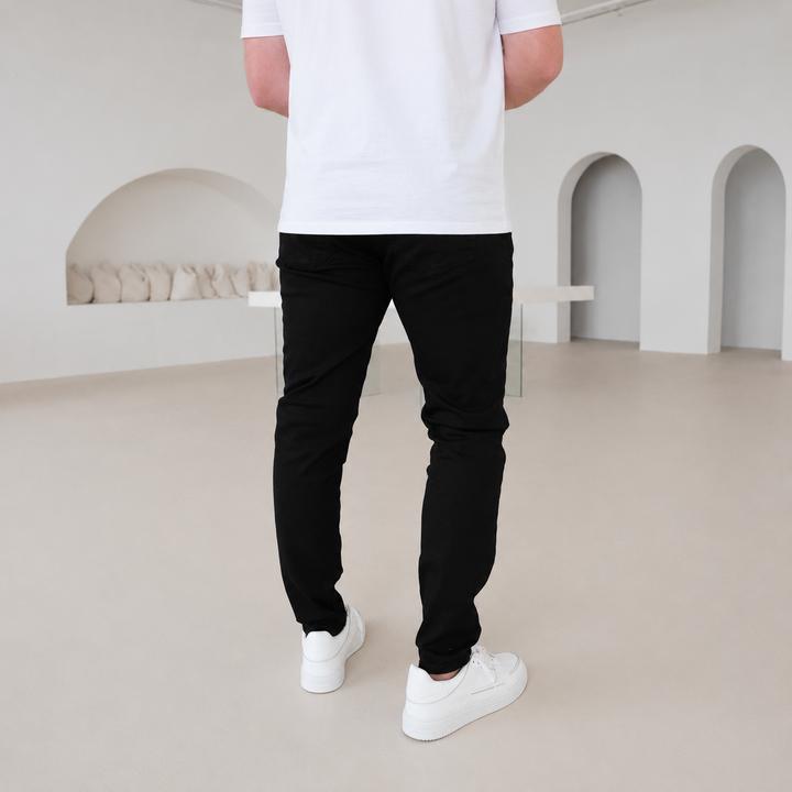 Dynasty Slim Pants