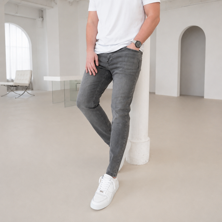 Dynasty Slim Pants