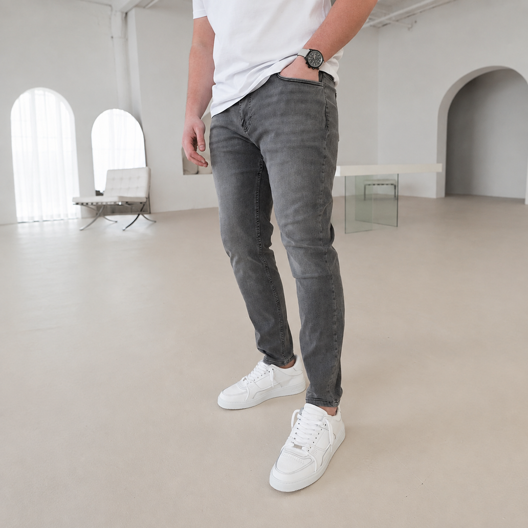 Dynasty Slim Pants