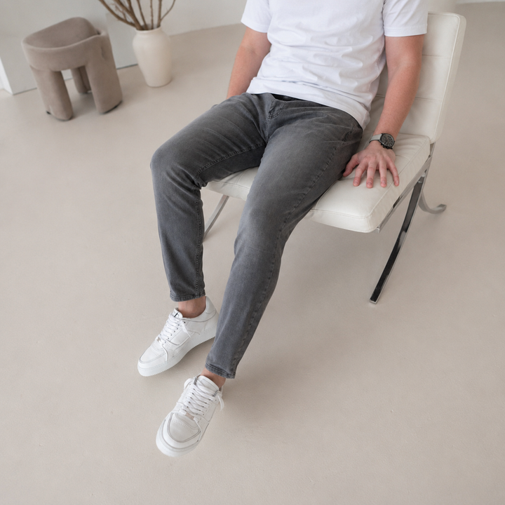 Dynasty Slim Pants