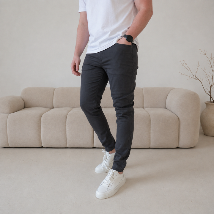 Dynasty Slim Pants
