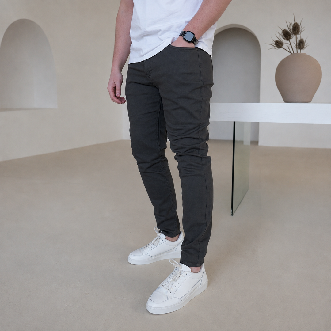 Dynasty Slim Pants