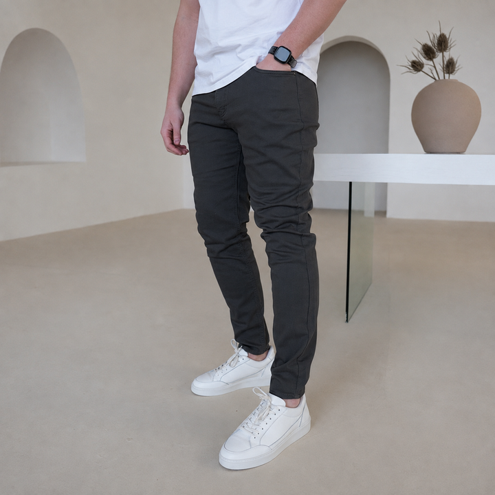 Dynasty Slim Pants