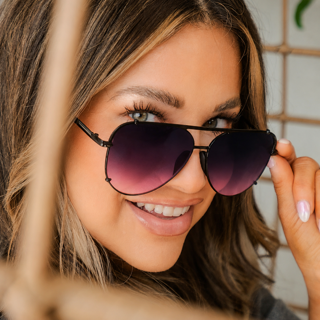 Santoria Aviators