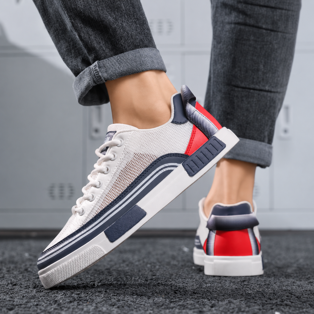 Atomic Ghost Sneakers