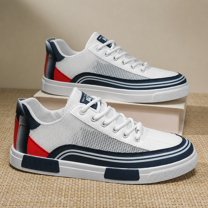 Atomic Ghost Sneakers