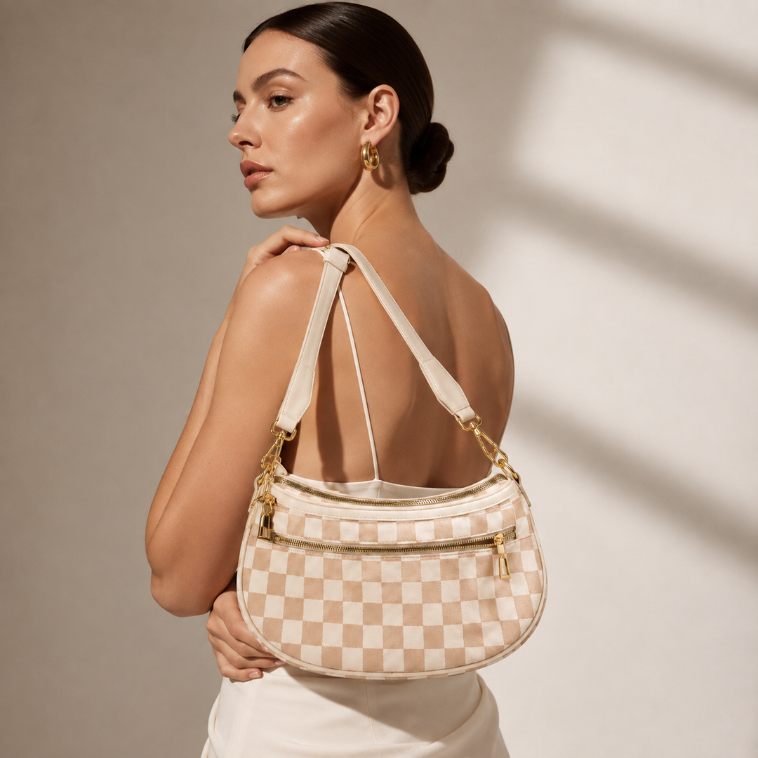 The Valentina Bum Bag