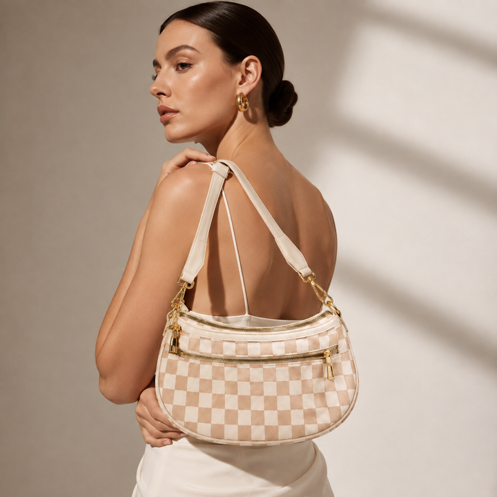 The Valentina Bum Bag