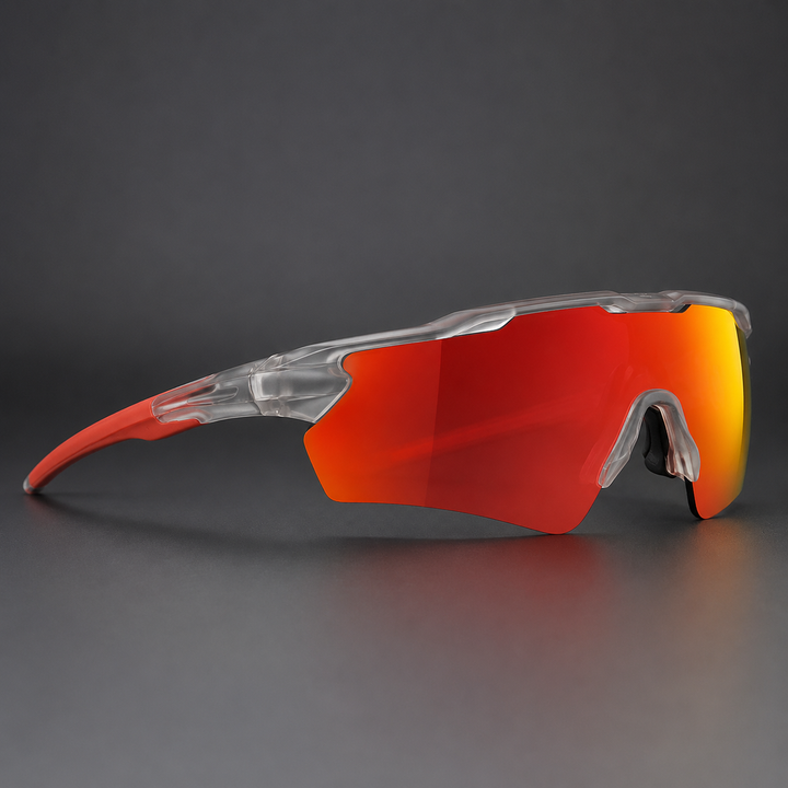 Vortex Polarized Shades
