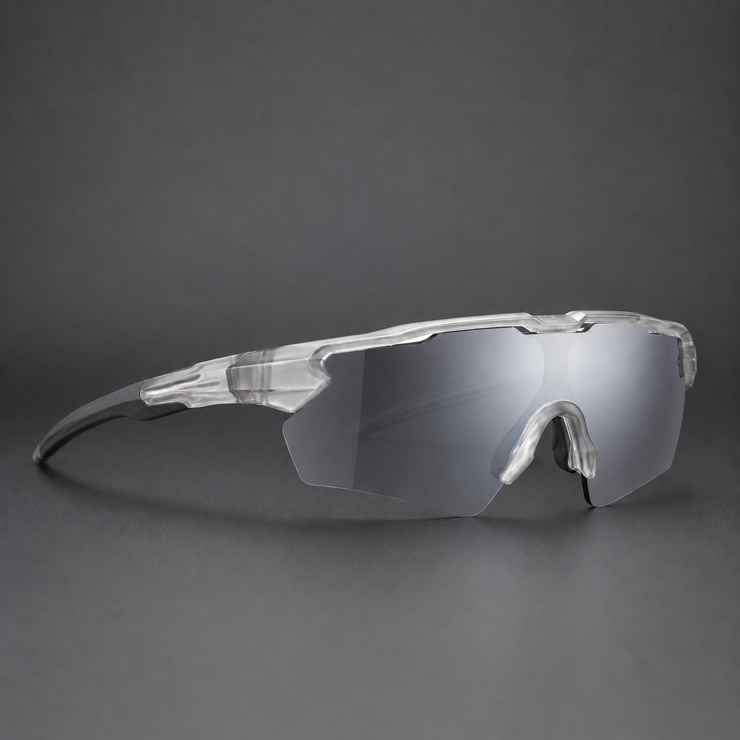 Vortex Polarized Shades