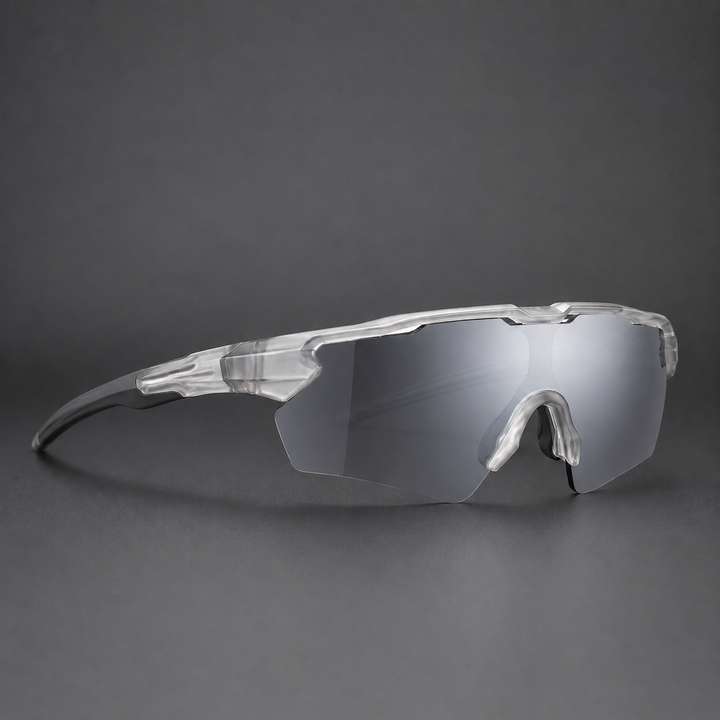 Vortex Polarized Shades