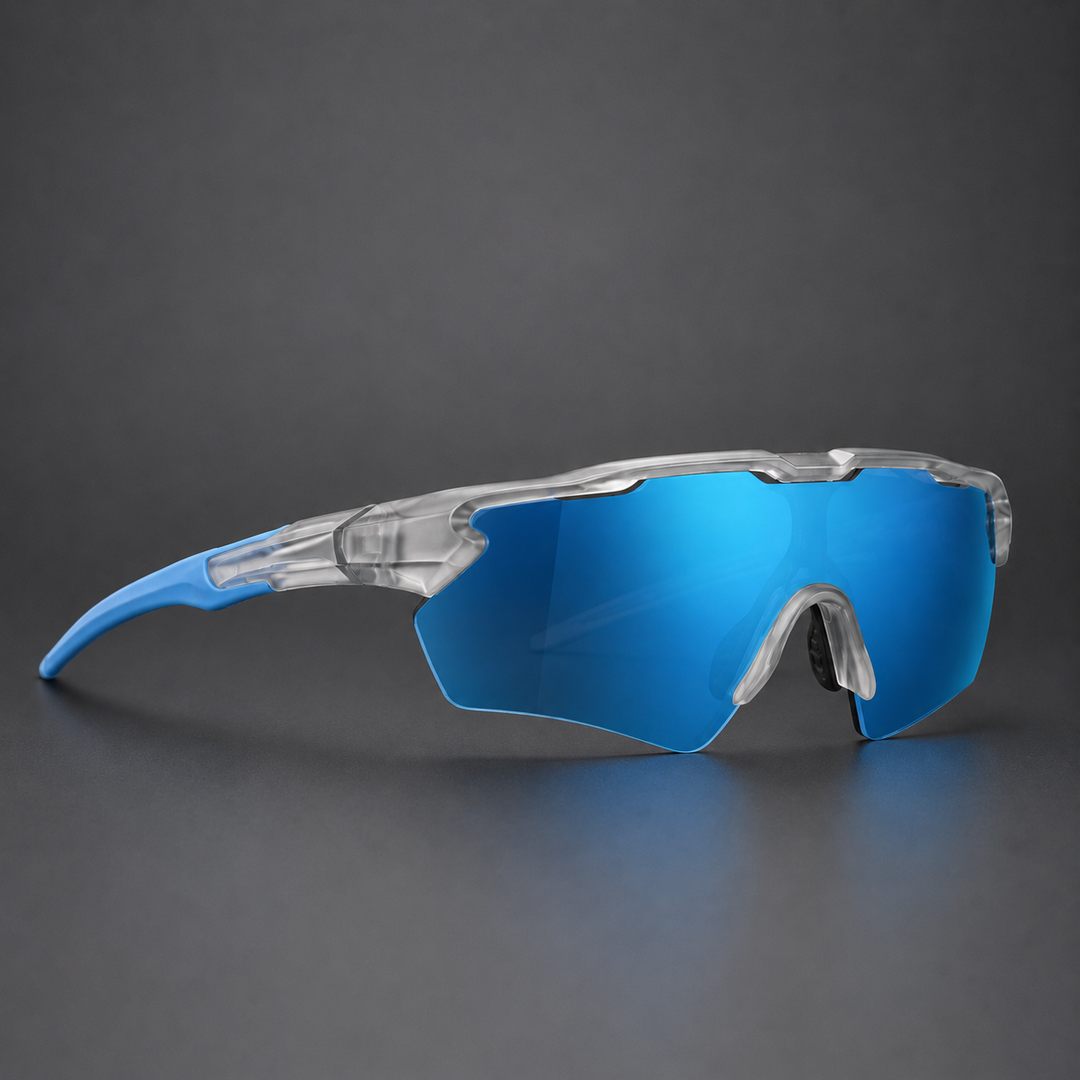 Vortex Polarized Shades