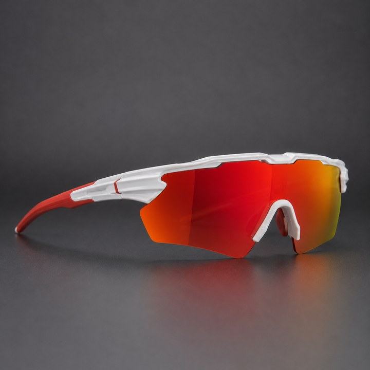Vortex Polarized Shades